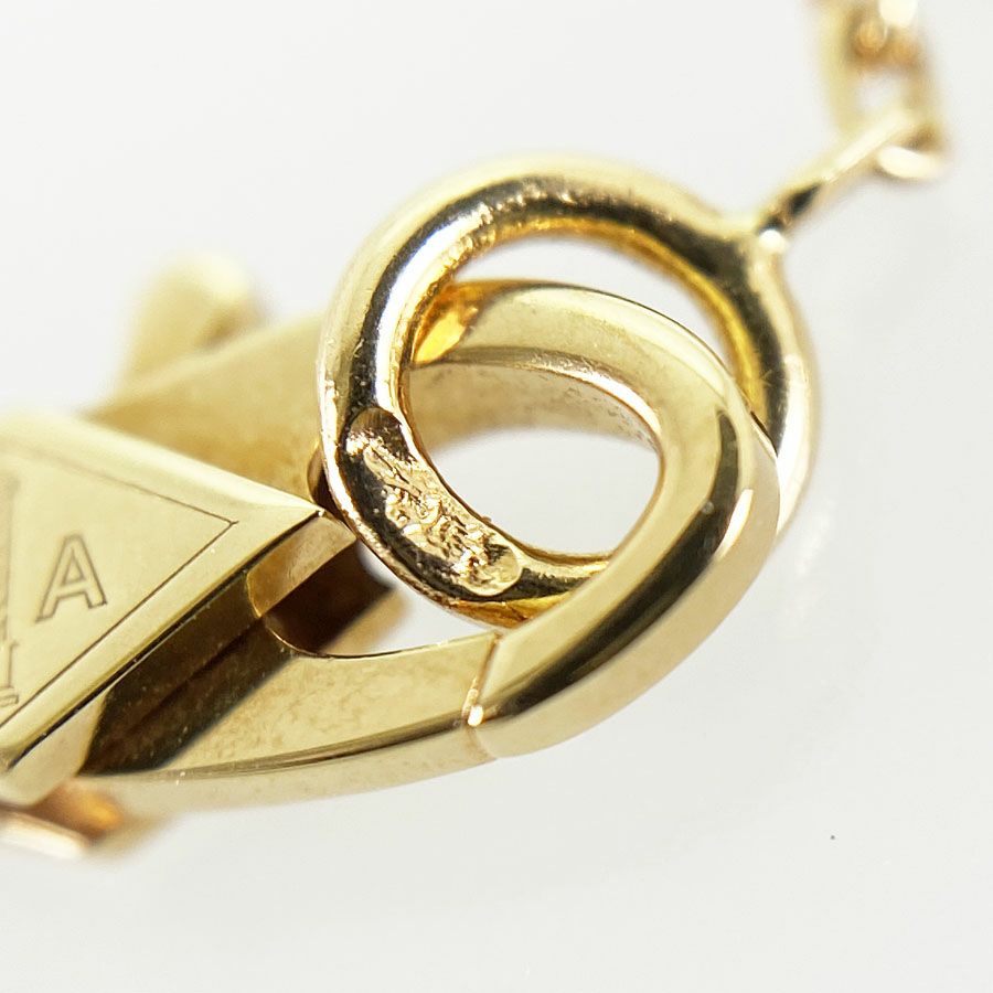 ヴァンクリーフ＆アーペル ネックレス