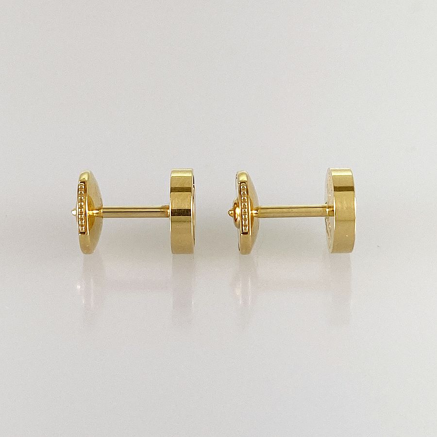 カルティエ ピアス