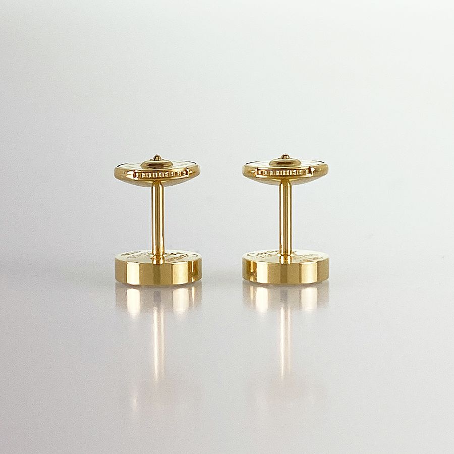 カルティエ ピアス