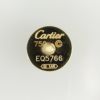 カルティエ ピアス
