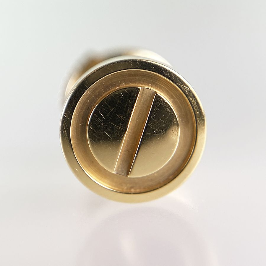 カルティエ ピアス