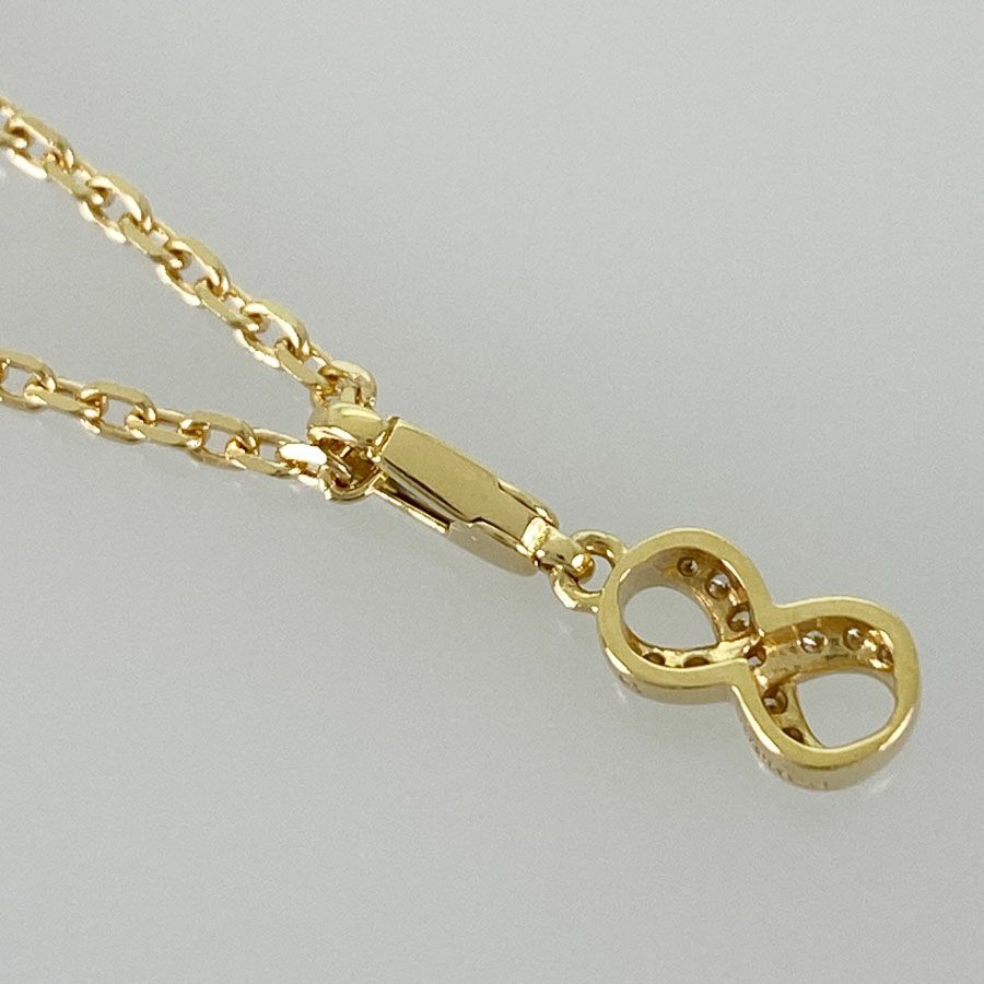 ノンブル ネックレス