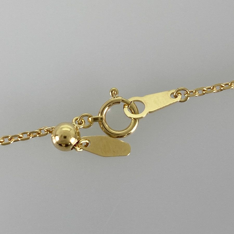 ノンブル ネックレス