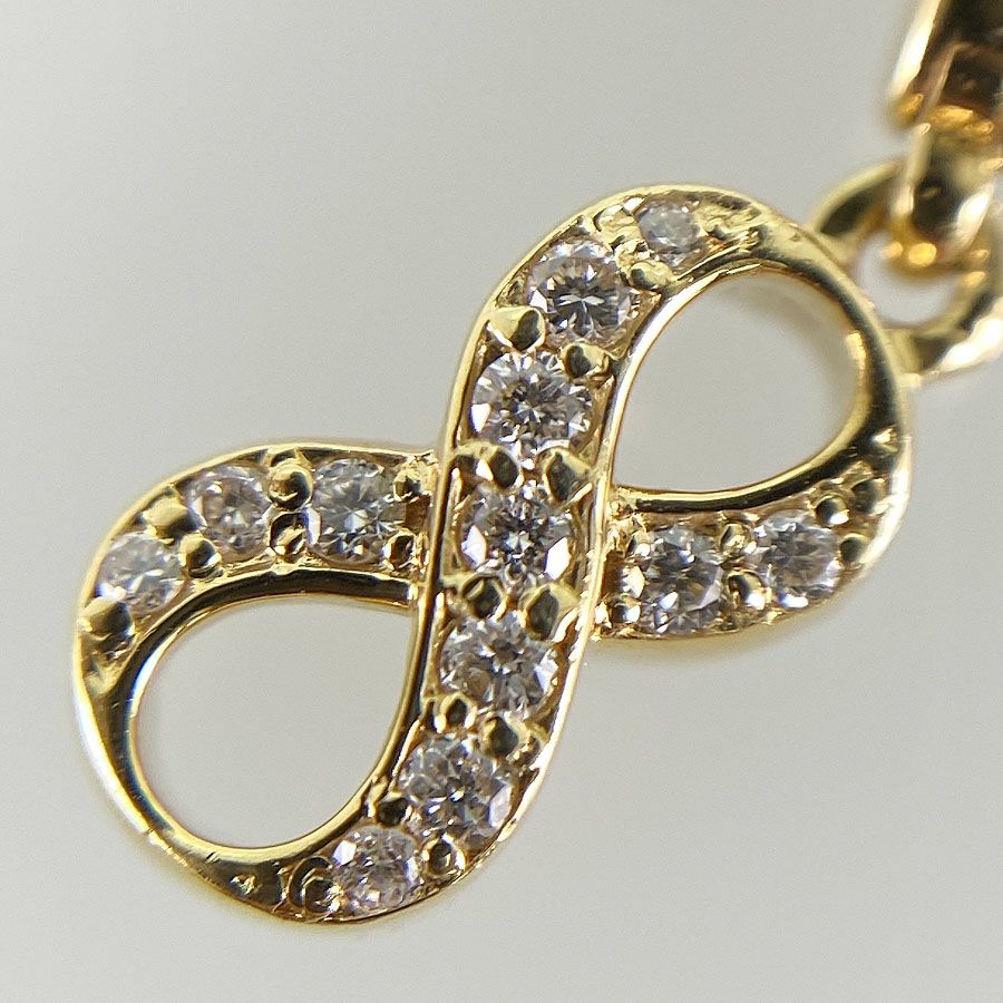 ノンブル ネックレス