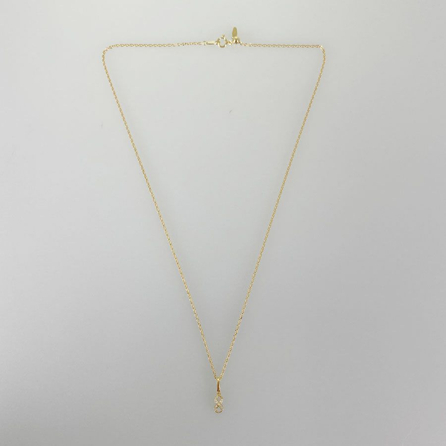 ノンブル ネックレス