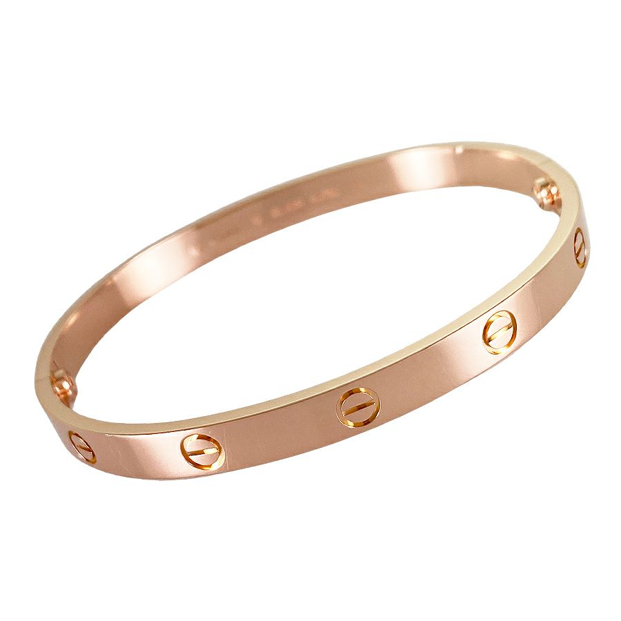 カルティエ ブレスレット