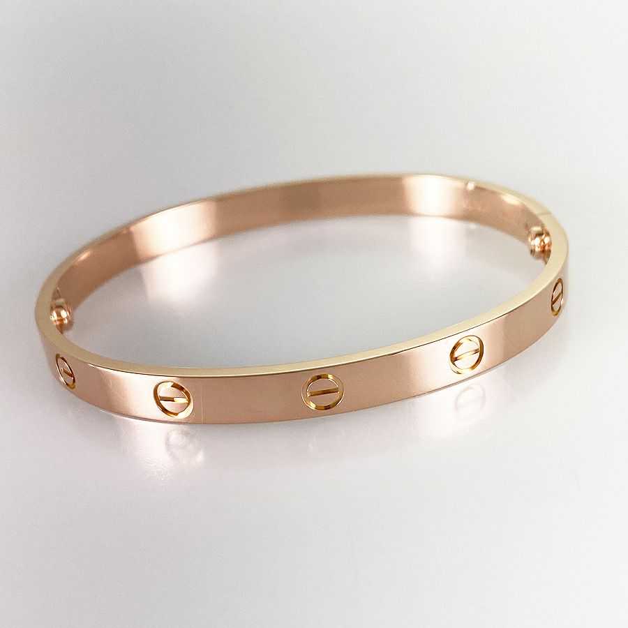 カルティエ ブレスレット