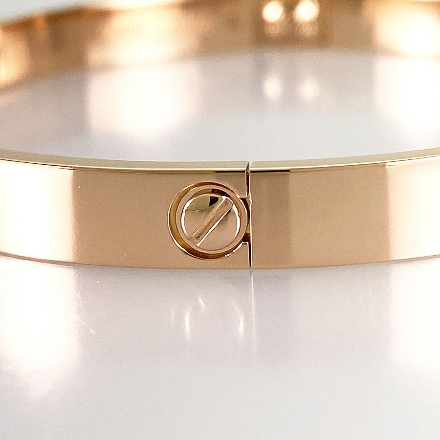 カルティエ ブレスレット