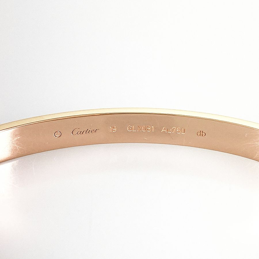カルティエ ブレスレット
