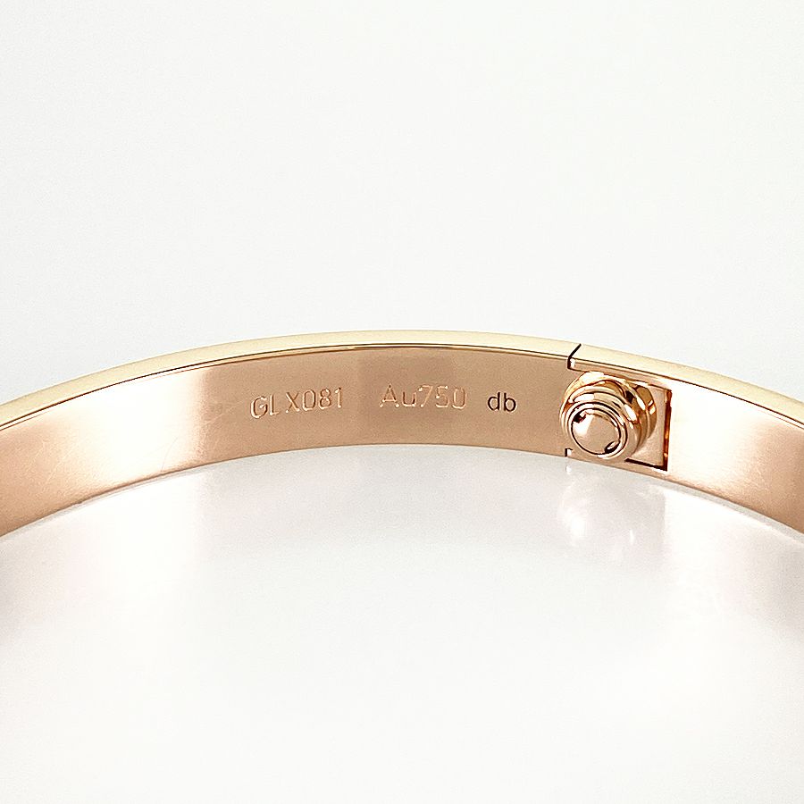 カルティエ ブレスレット