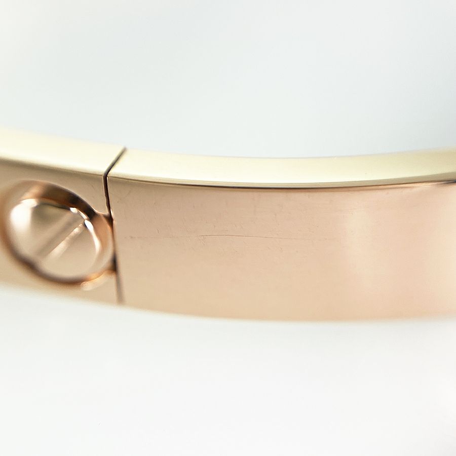 カルティエ ブレスレット