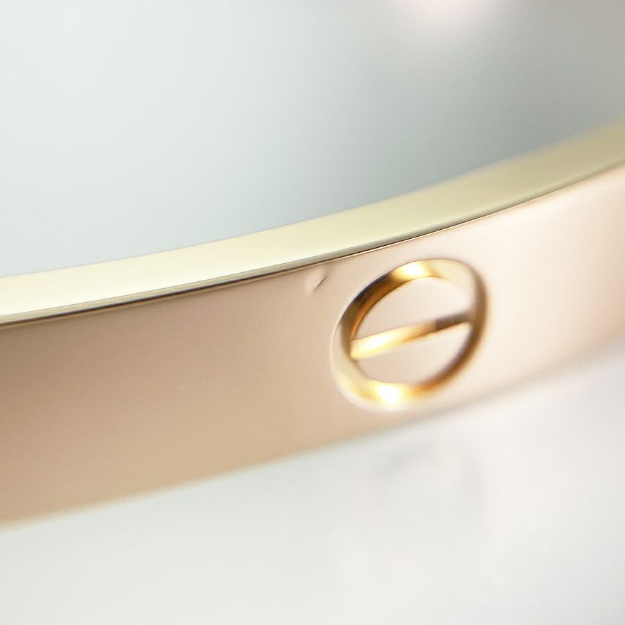 カルティエ ブレスレット