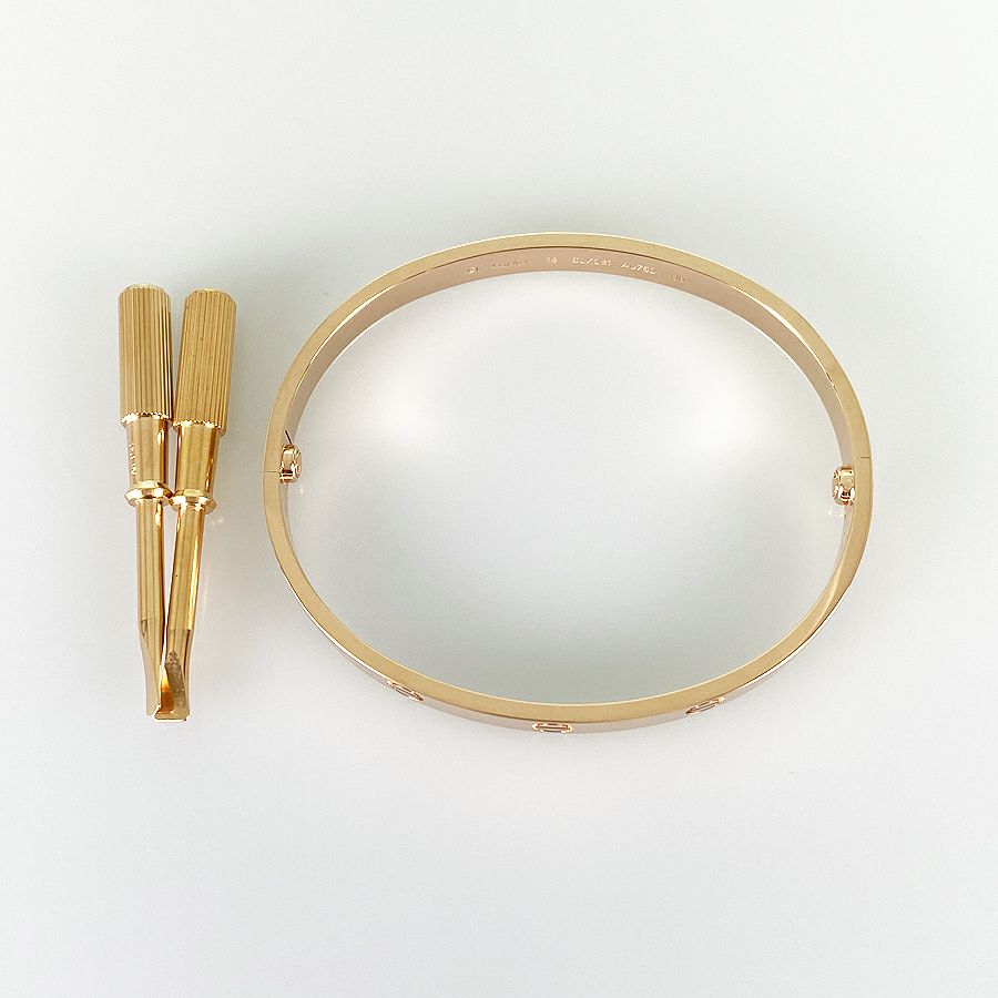 カルティエ ブレスレット