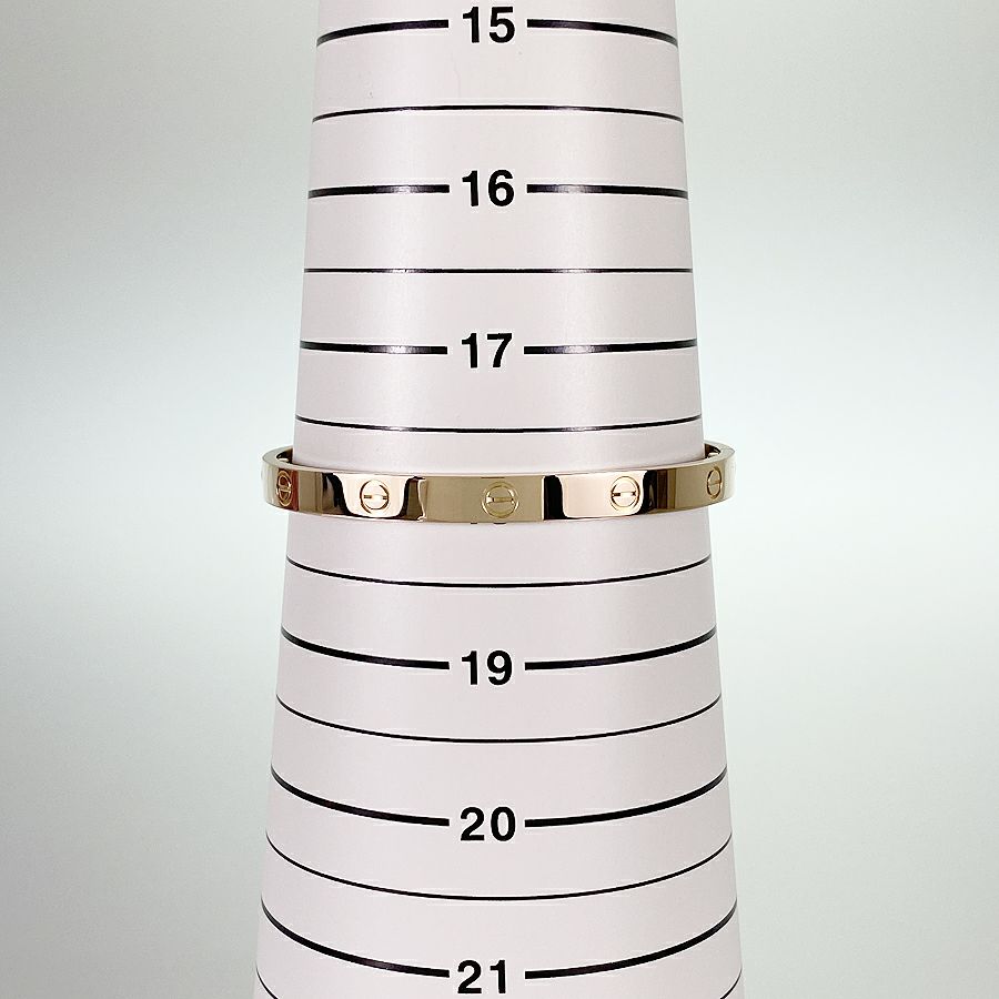 カルティエ ブレスレット