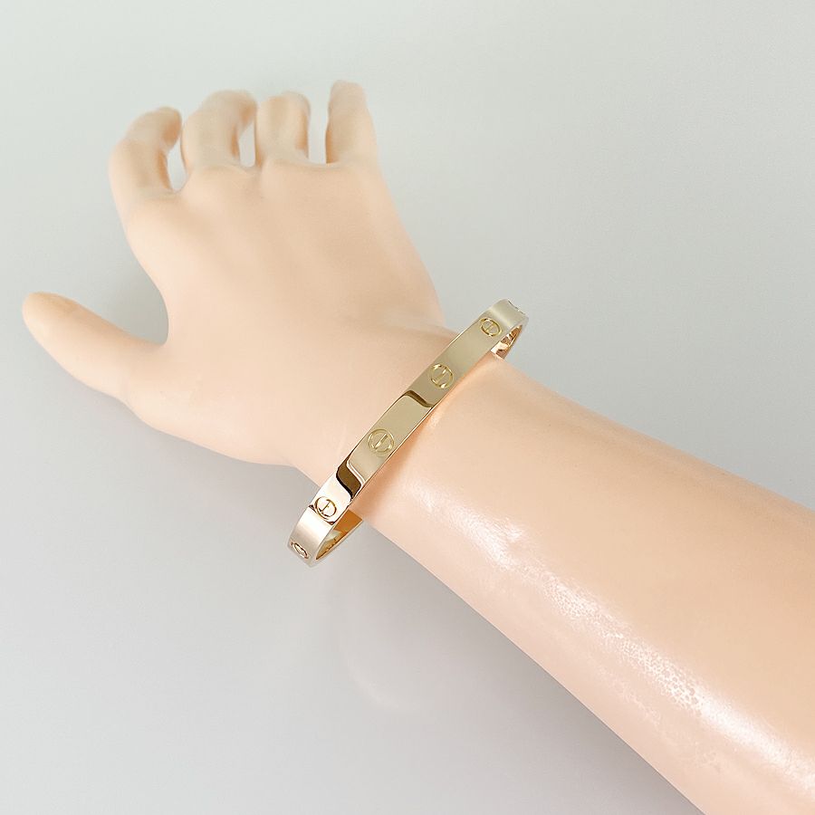 カルティエ ブレスレット