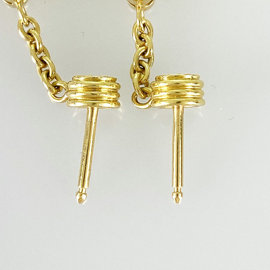 ショパール ピアス