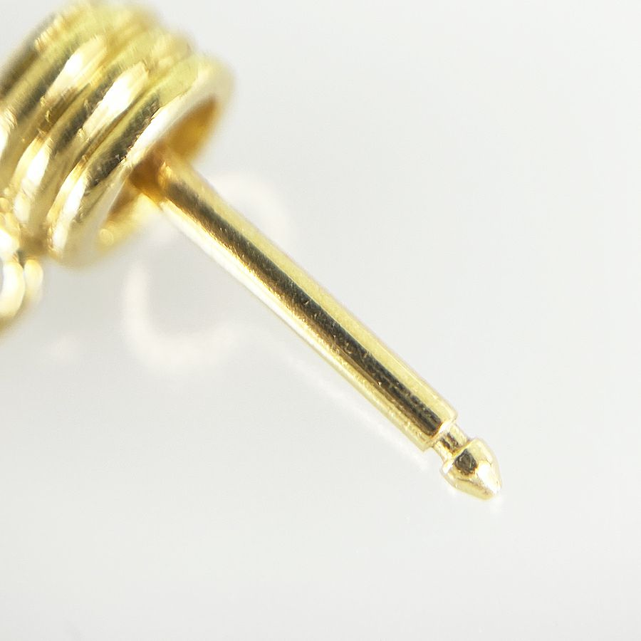 ショパール ピアス