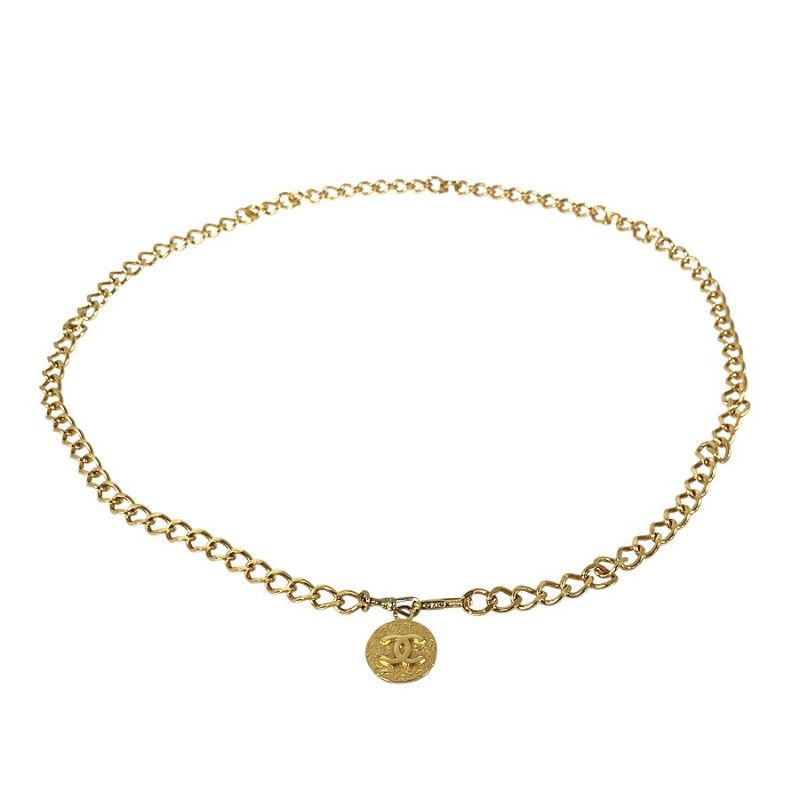 シャネル レディース ベルト