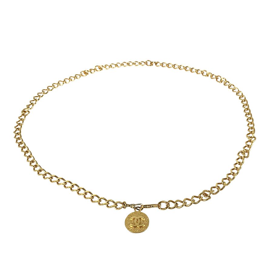 シャネル レディース ベルト