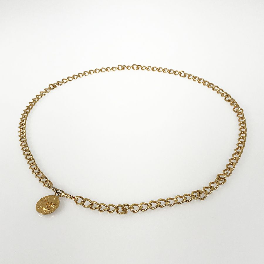 シャネル レディース ベルト