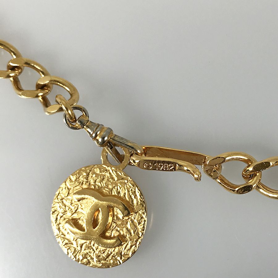 シャネル レディース ベルト