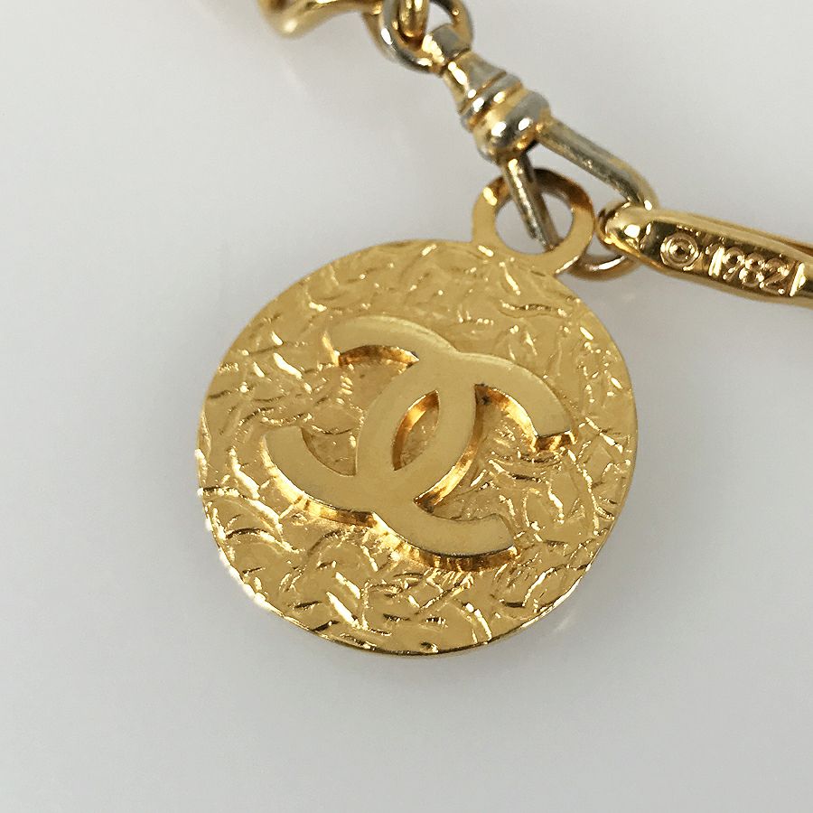 シャネル レディース ベルト