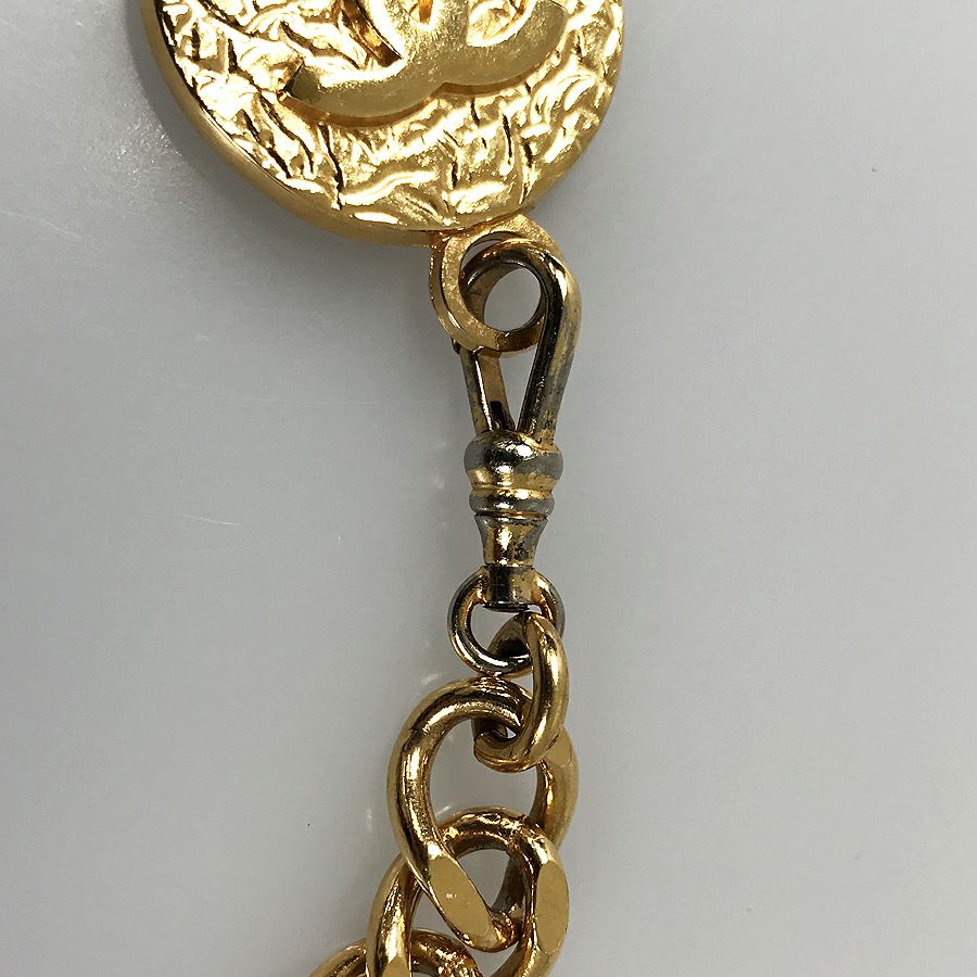 シャネル レディース ベルト