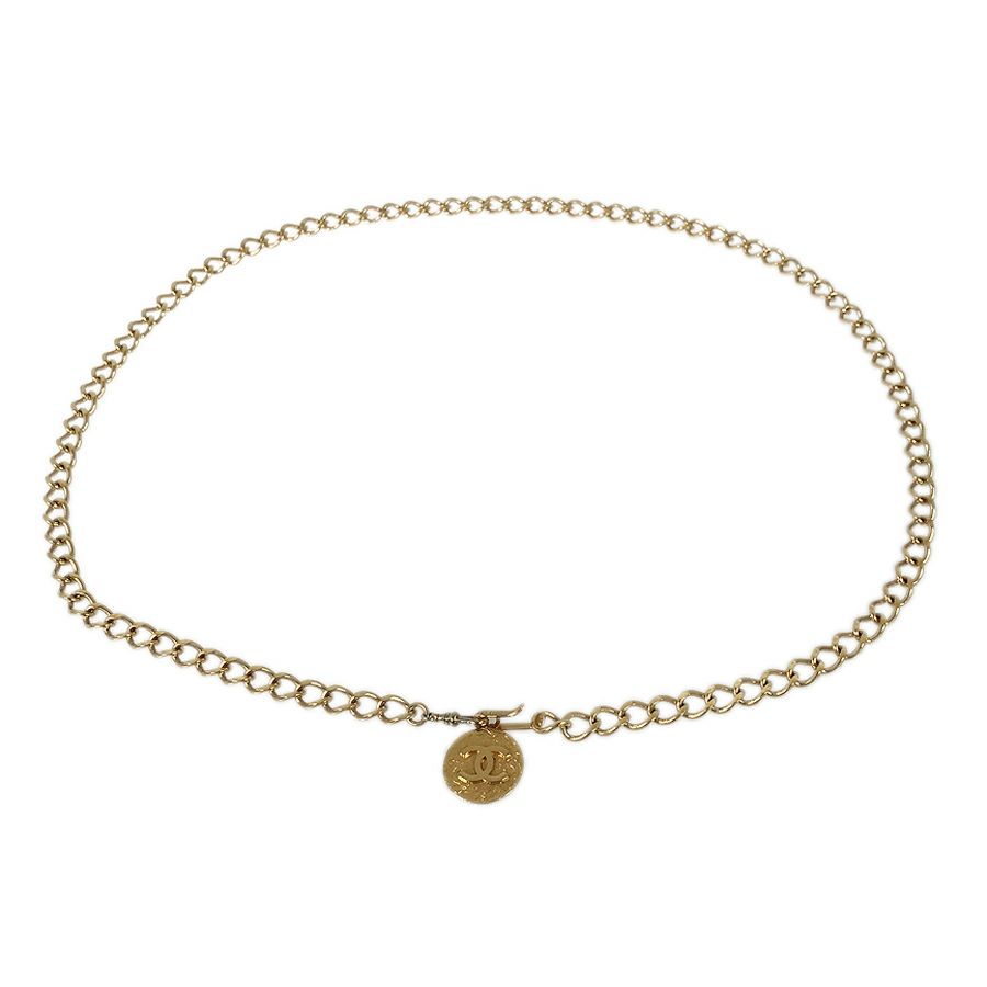 シャネル レディース ベルト