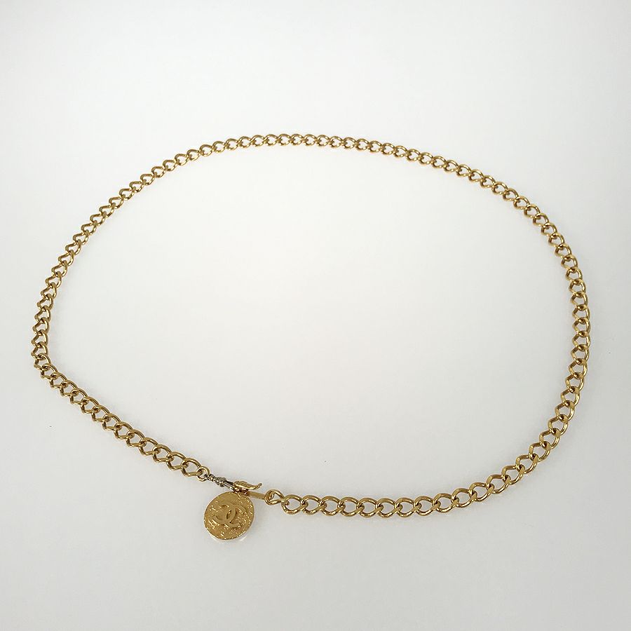 シャネル レディース ベルト