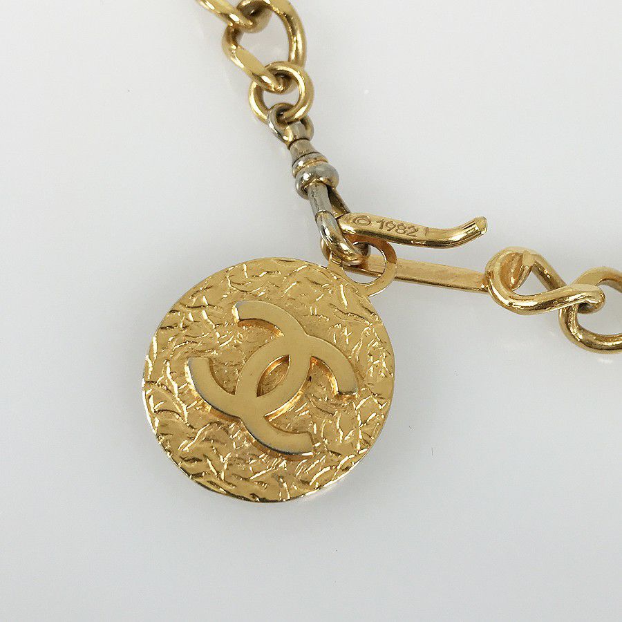 シャネル レディース ベルト