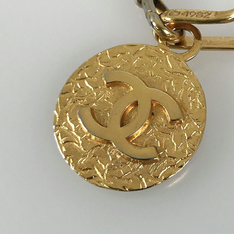 シャネル レディース ベルト