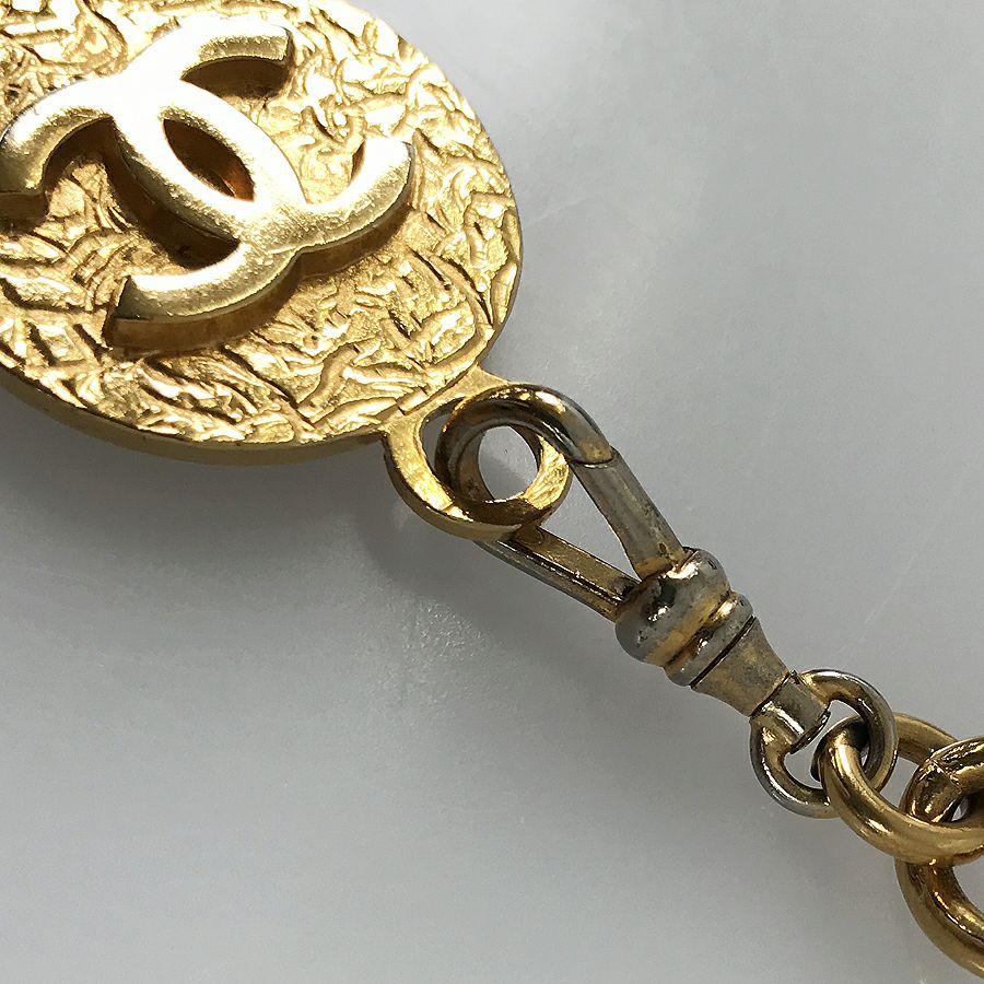 シャネル レディース ベルト