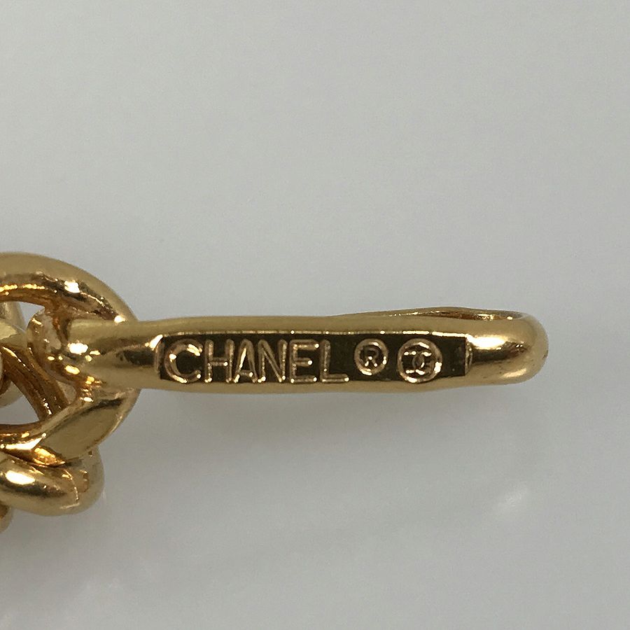 シャネル レディース ベルト