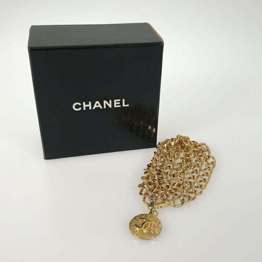 シャネル レディース ベルト