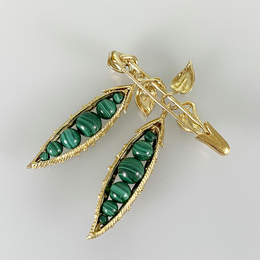 ティファニー ブローチ