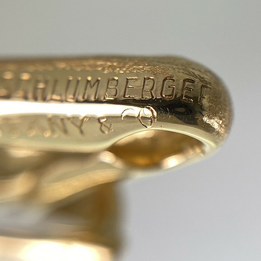 ティファニー ブローチ