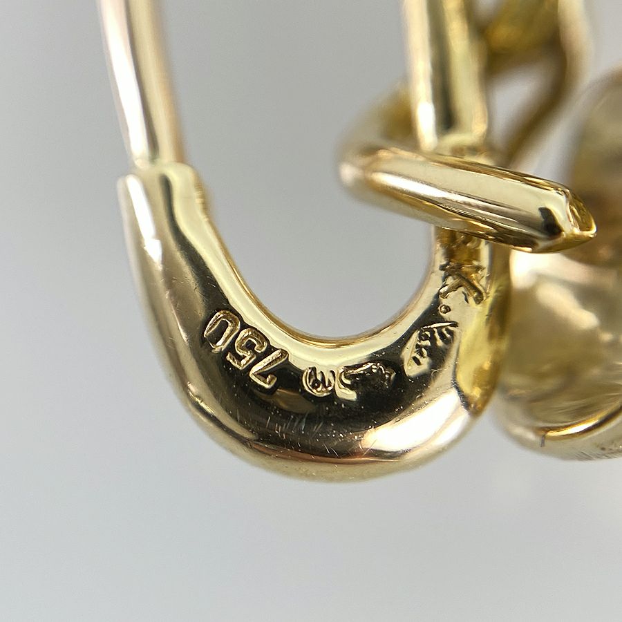 ティファニー ブローチ