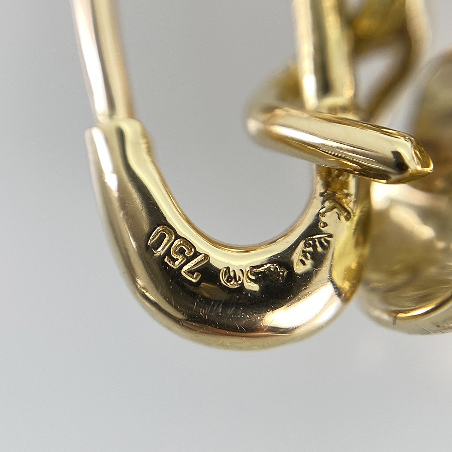 ティファニー ブローチ