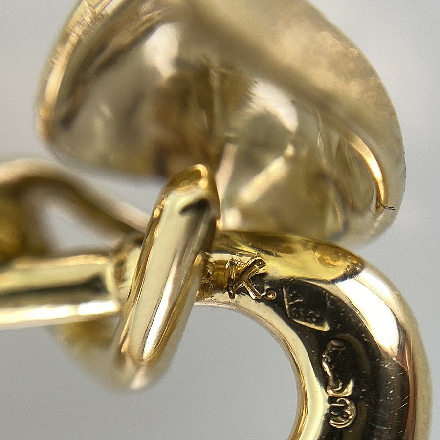 ティファニー ブローチ