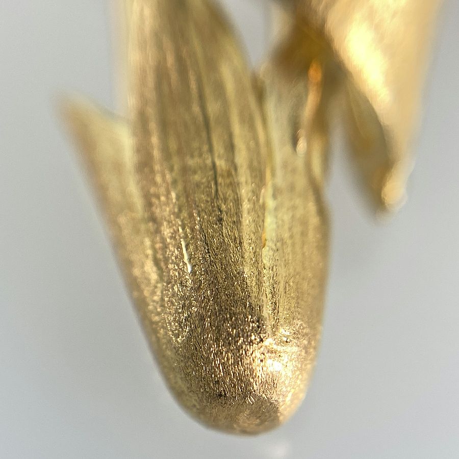 ティファニー ブローチ