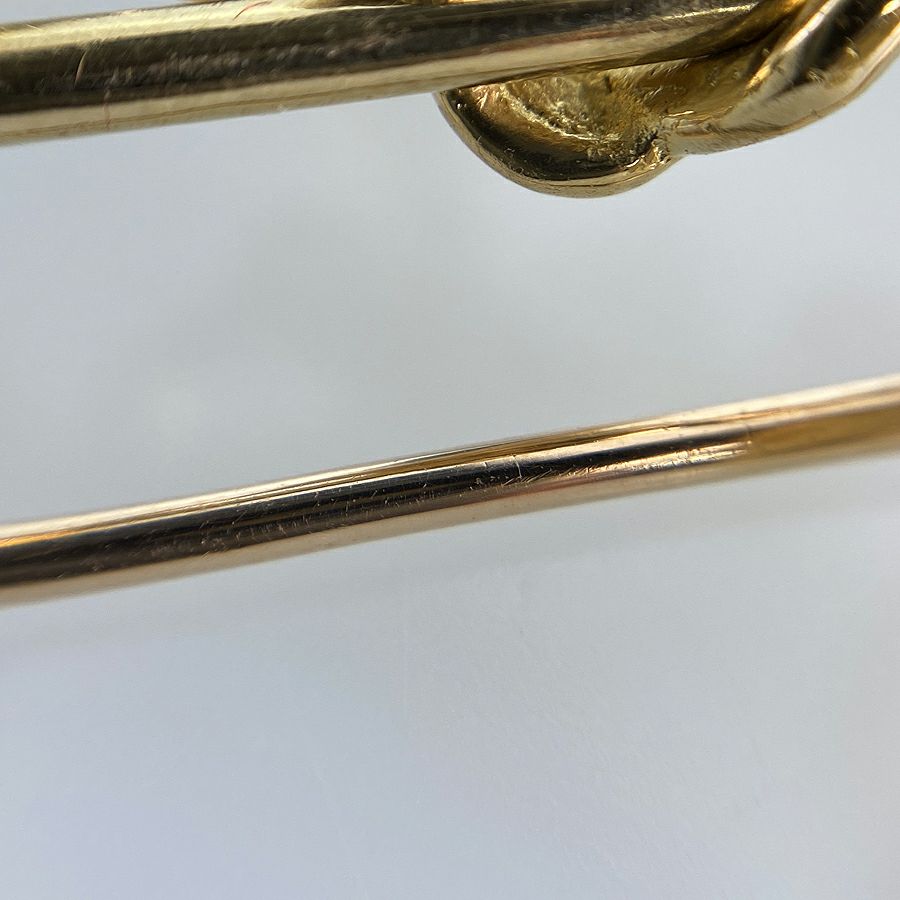 ティファニー ブローチ