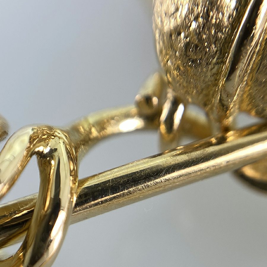 ティファニー ブローチ