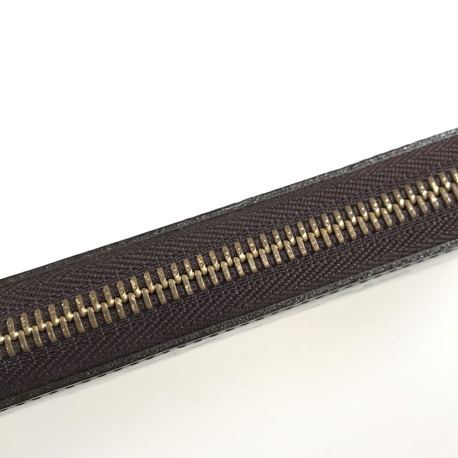 ルイ・ヴィトン ヴェルニ ジッピーウォレット  長財布 ラウンドファスナー