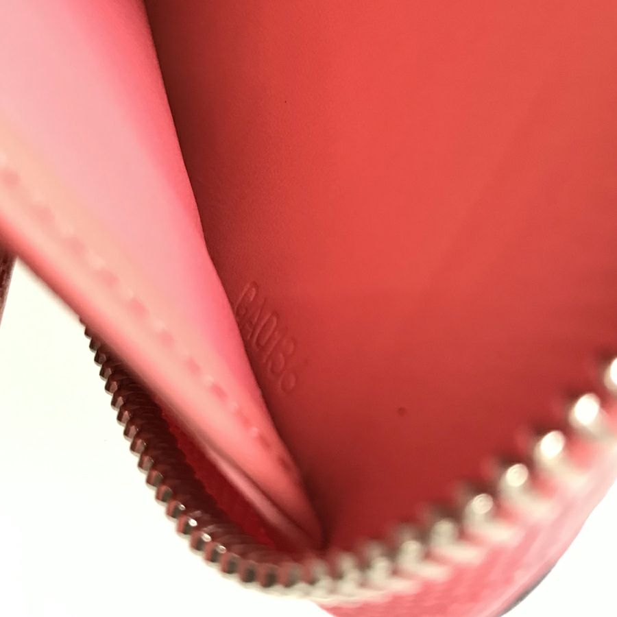 ルイ・ヴィトン ヴェルニ ジッピーウォレット  長財布 ラウンドファスナー