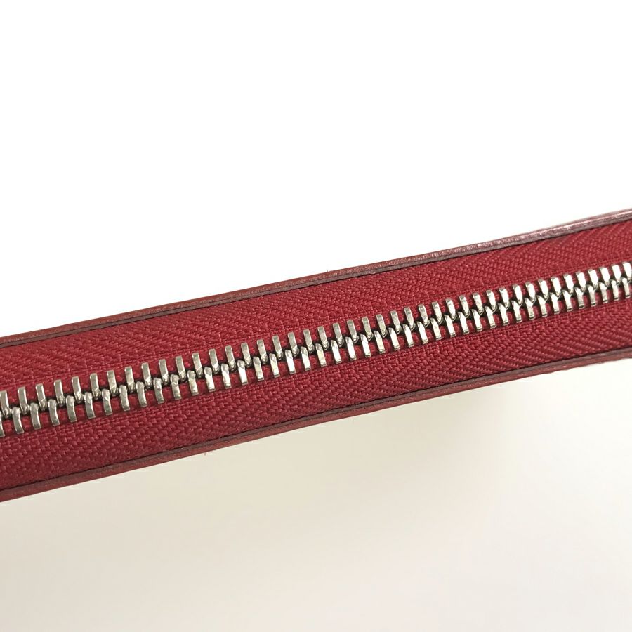 ルイ・ヴィトン エピ ジッピーウォレット  長財布 ラウンドファスナー