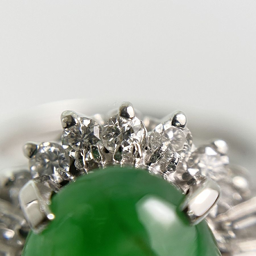 ノーブランド リング