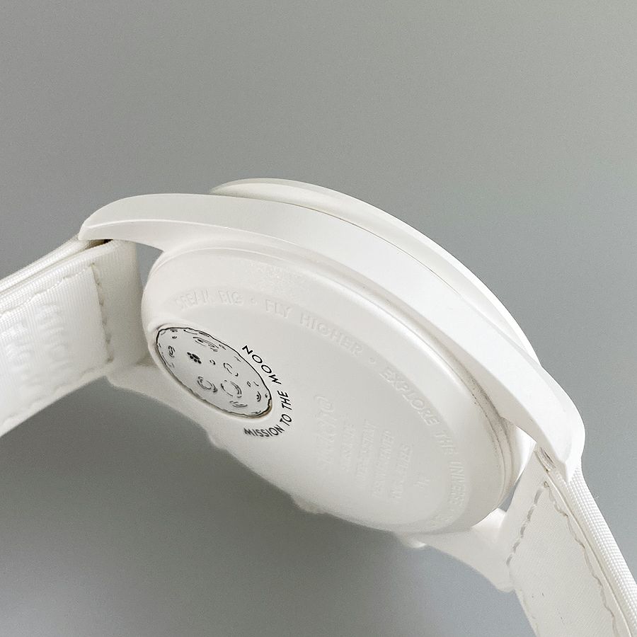 スウォッチ S033W700 メンズ 腕時計