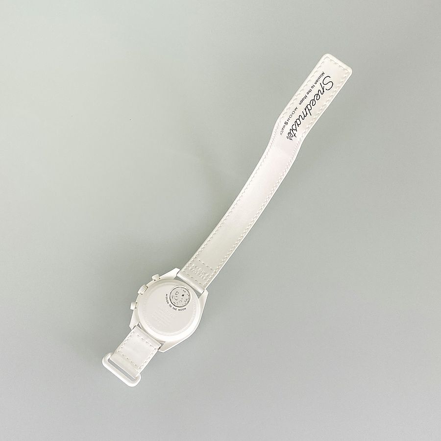 スウォッチ S033W700 メンズ 腕時計