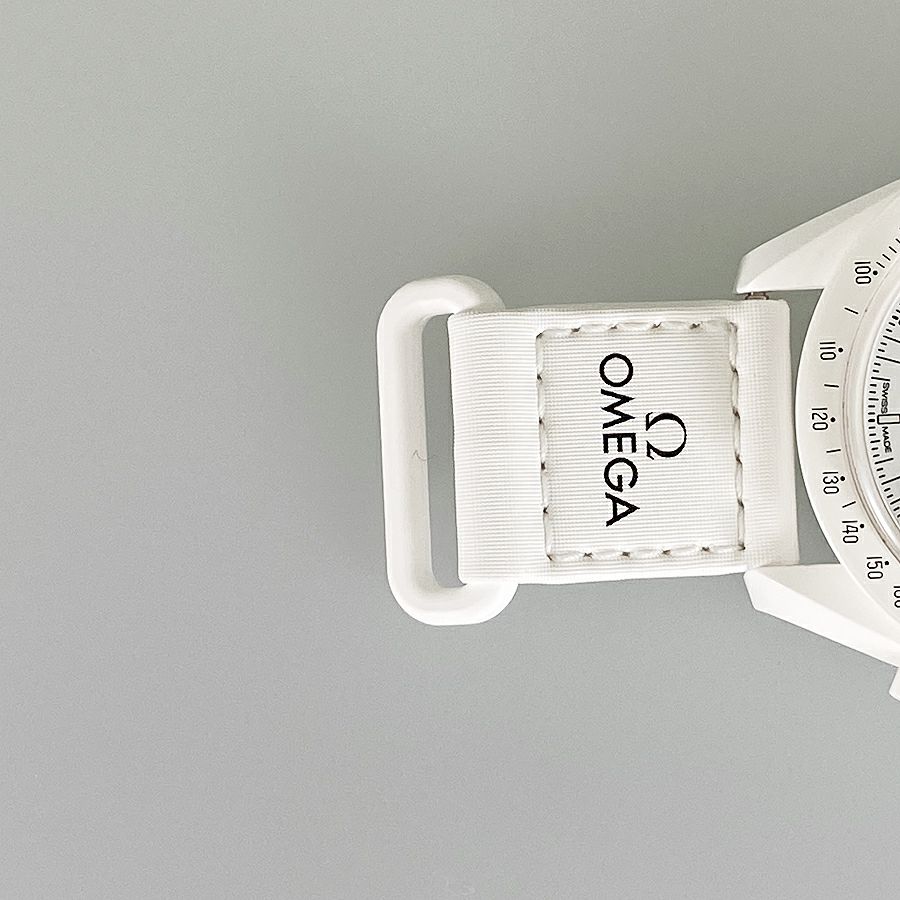 スウォッチ S033W700 メンズ 腕時計