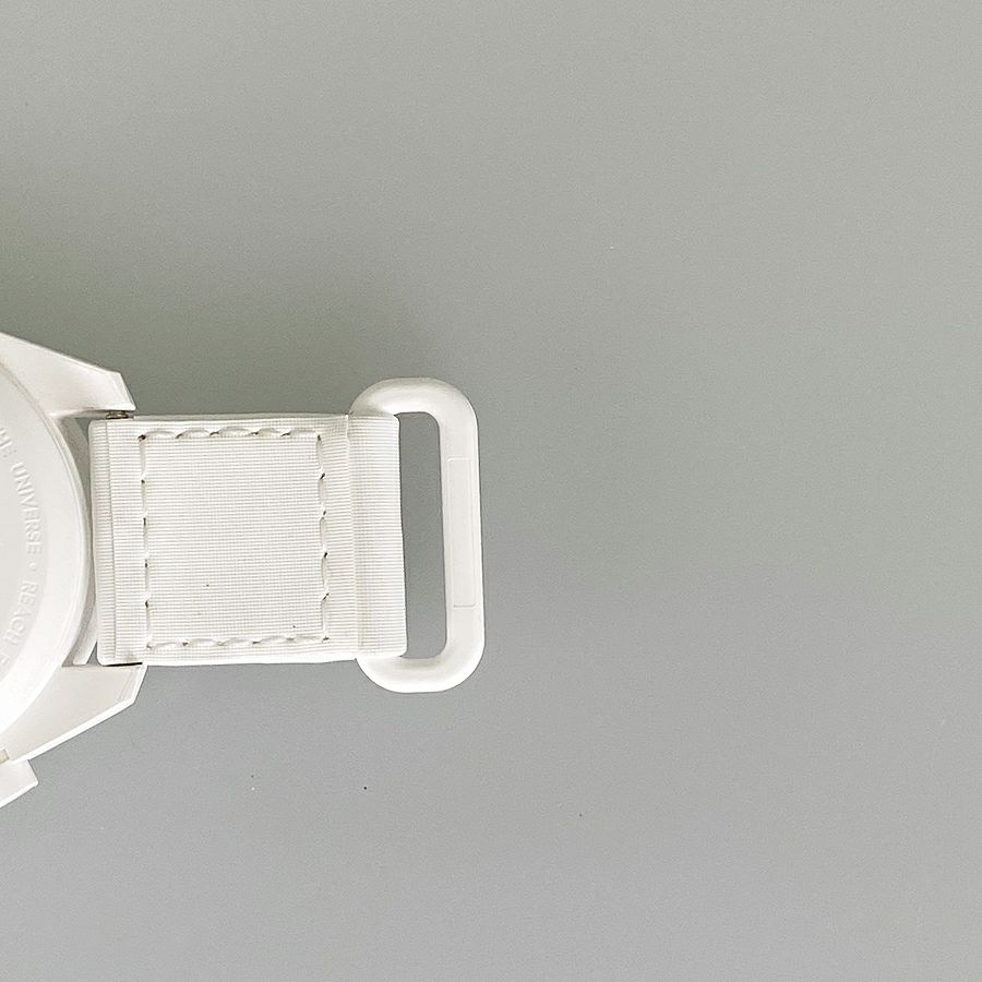 スウォッチ S033W700 メンズ 腕時計